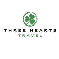 Three Hearts Travel