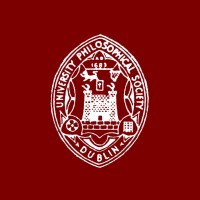 The University Philosophical Society logo - Similar company to Dubes - Dublin University Business And Economics Society