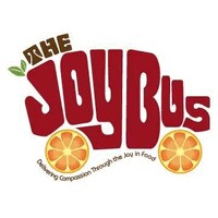 The Joy Bus logo - Similar company to Jocque Concepts