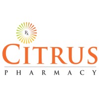 Citrus Pharmacy logo - Similar company to Abc Pharmacy
