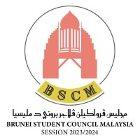 Brunei Student Council in Malaysia 🇧🇳🇲🇾 logo - Similar company to Pawsup Brunei