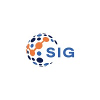 Soluciones SIG logo - Similar company to Instituto Municipal De Planeación Y Gestión Urbana (Implang)