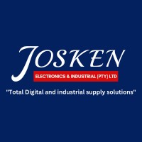 Josken Electronics & Industrial Pty LTD logo - Similar company to Mars Electronics