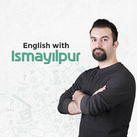 English with Ismayilpur logo - Similar company to Foundation 
