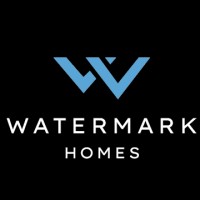 Watermark Homes logo - Similar company to Builder Innovator