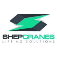 SHEPCRANES logo - Similar company to Crane Systems Australia