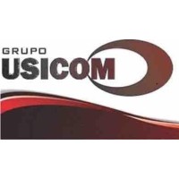 Grupo Usicom logo - Similar company to Analytics Business Intelligence