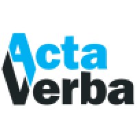 Acta Verba - Tech PR, Employer Branding, Marketing & Events