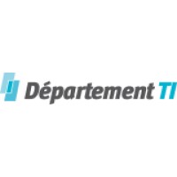 Département TI logo - Similar company to Levios (It Outstaff/ It Outsource)