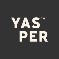 Yasper Agency logo - Similar company to Umpf