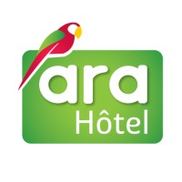 ARA Hôtel *** Landerneau - Appart' hôtel, Sauna, Spa et Restaurant logo - Similar company to Notalogic