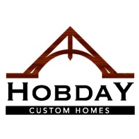 Hobday Custom Homes INC logo - Similar company to Wt Construction Llc