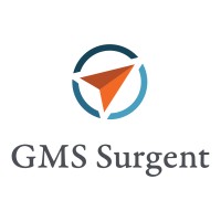 GMS Surgent logo - Similar company to Itrust Holdings Inc.