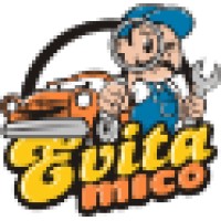 Evita Mico logo - Similar company to Silverguard