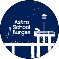 Astro School Burgas logo - Similar company to Atilika