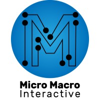 MICRO MACRO INTERACTIVE logo - Similar company to Íntegra Servicios Médicos