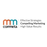 Commeta logo - Similar company to Vectoral Data