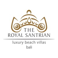 The Royal Santrian Luxury Beach Villas Bali logo - Similar company to Himpunan Mahasiswa Elektro Universitas Udayana