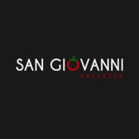 San Giovanni Restaurant Valletta logo - Similar company to Commando Restaurant
