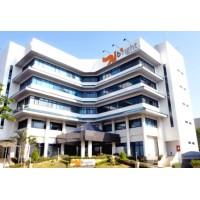 PT PLN Batam logo - Similar company to Ipack Industry Co.,Ltd