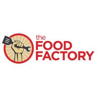 The Food Factory, Nelson, New Zealand logo - Similar company to Hothouse Creative