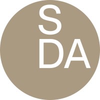 Société des Arts de Genève logo - Similar company to Studio Bad