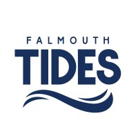 Falmouth Tides Hotel logo - Similar company to Longfellow Design Build
