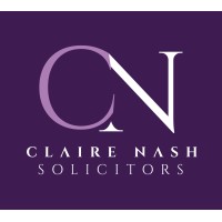 Claire Nash Solicitors logo - Similar company to Project Sixty One Electrical Services
