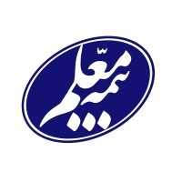 Moallem Insurance Co. logo - Similar company to Keepa | کیپا