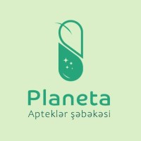 Planeta Apteklər Şəbəkəsi logo - Similar company to Bioloji Təbabət İnteqrativ Müalicə Mərkəzi