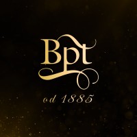 BPT d.o.o. logo - Similar company to Inden - Software Solutions