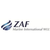 ZAF Marine International logo - Similar company to Dsb Offshore Ltd