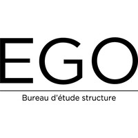 EGO BET logo - Similar company to Granite - Ingénierie Structure