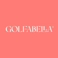 GOLFABELLA® logo - Similar company to Remuv Technologies