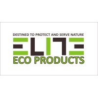 Elite Eco Products logo - Similar company to Rishaba Poly Product