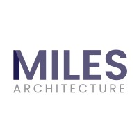 MILES ARCHITECTURE logo - Similar company to Studio Architecture P.C.