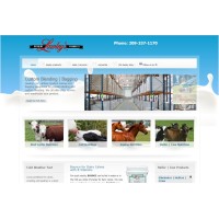 Lawley's Inc. logo - Similar company to Dairy Next, Llc