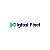 Digital Pixel logo - Similar company to Automate Accelerator