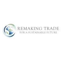Remaking Trade For a Sustainable Future logo - Similar company to Tasc Platform