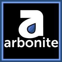 Arbonite logo - Similar company to Conifer Point Pharmaceuticals