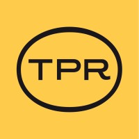 Teporia logo - Similar company to Truetopia
