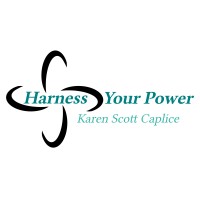 Harness Your Power logo - Similar company to Spring Horizon