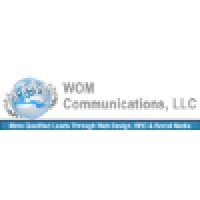WOM Communications, LLC logo - Similar company to Wom Technology Management Group