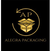 ALEGRA PACKAGING logo - Similar company to Burbuplast