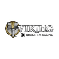 Viking Drone Packaging logo - Similar company to Across Safety Development Ltd