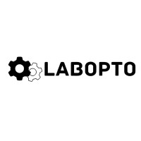 LABOPTO logo - Similar company to Hapax Audiovisual
