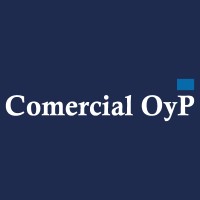Comercial OyP Ltda. logo - Similar company to Aquasave