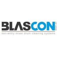 Blascon Netherlands & Blascon Germany logo - Similar company to Liema | Wegenbouw - Betoncentrale