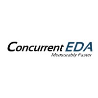 Concurrent EDA, LLC logo - Similar company to Carnegie Foundry