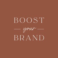 Boost Your Brand logo - Similar company to Knapper Design